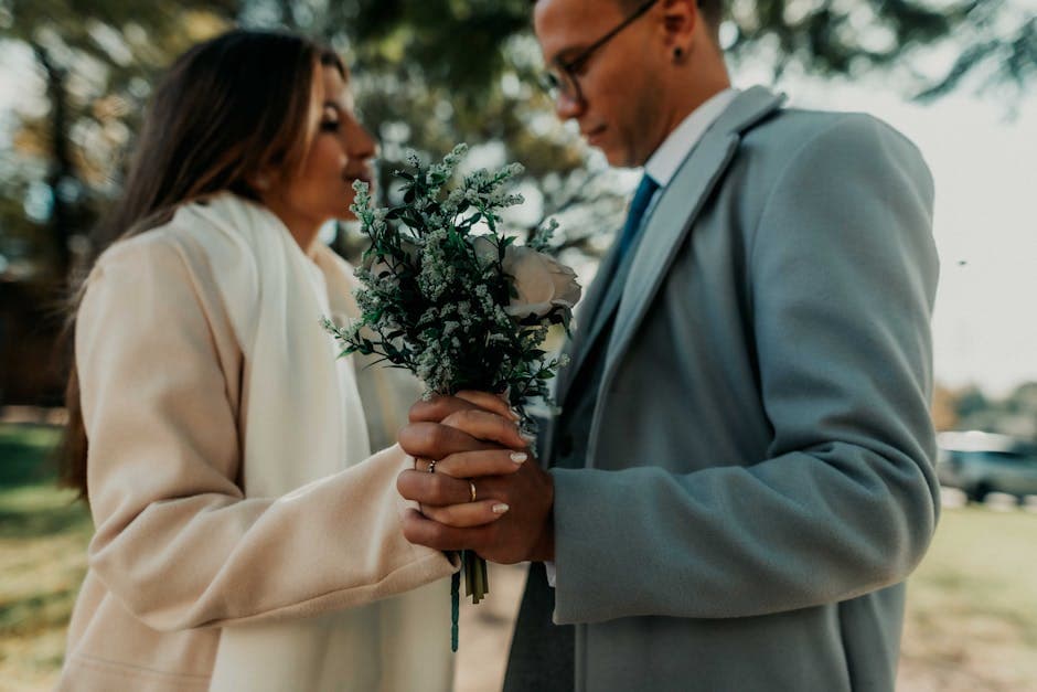 como organizar boda de plata