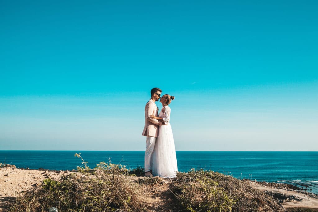 como organizar boda destino