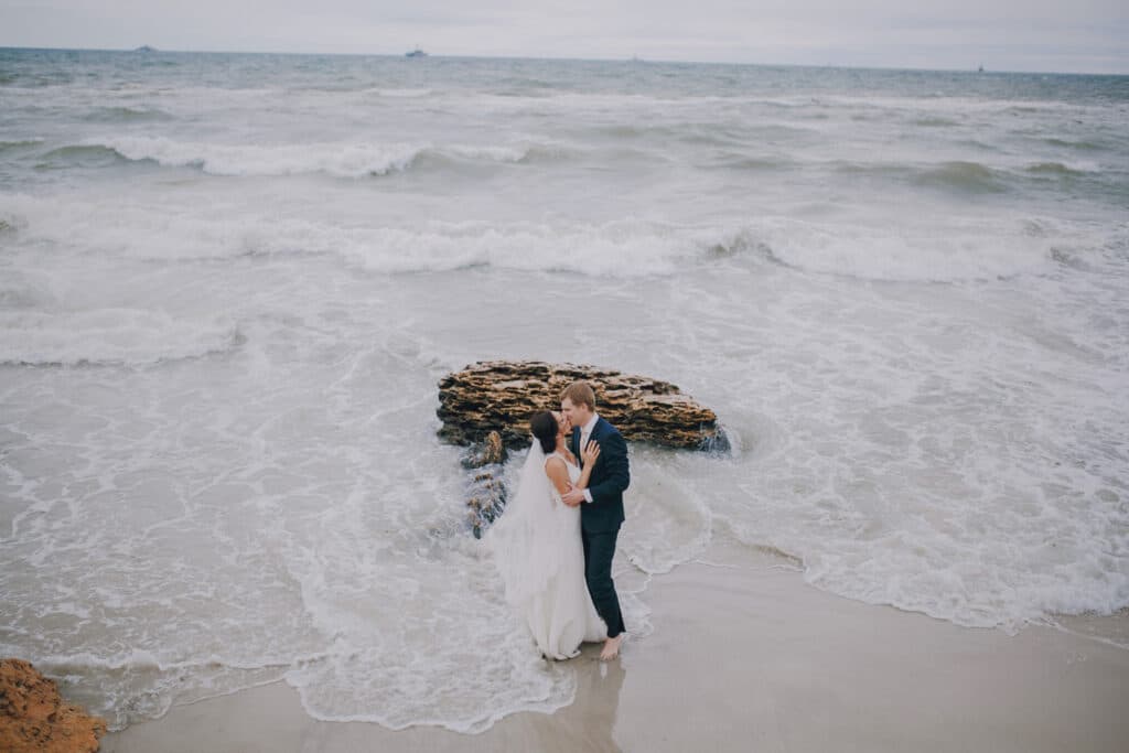 como organizar boda en la playa