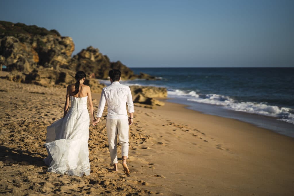 qué se necesita para una boda civil